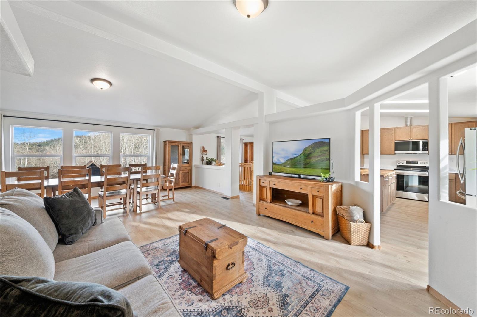 25947 Snyder Avenue Conifer CO 80433