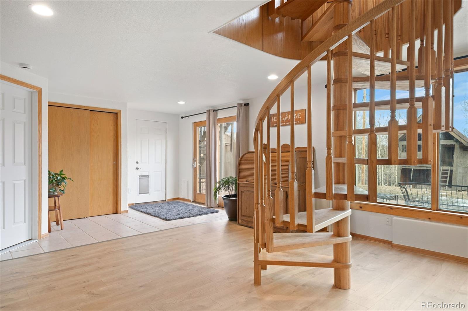 25947 Snyder Avenue Conifer CO 80433