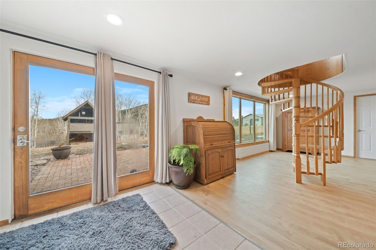 25947 Snyder Avenue Conifer CO 80433