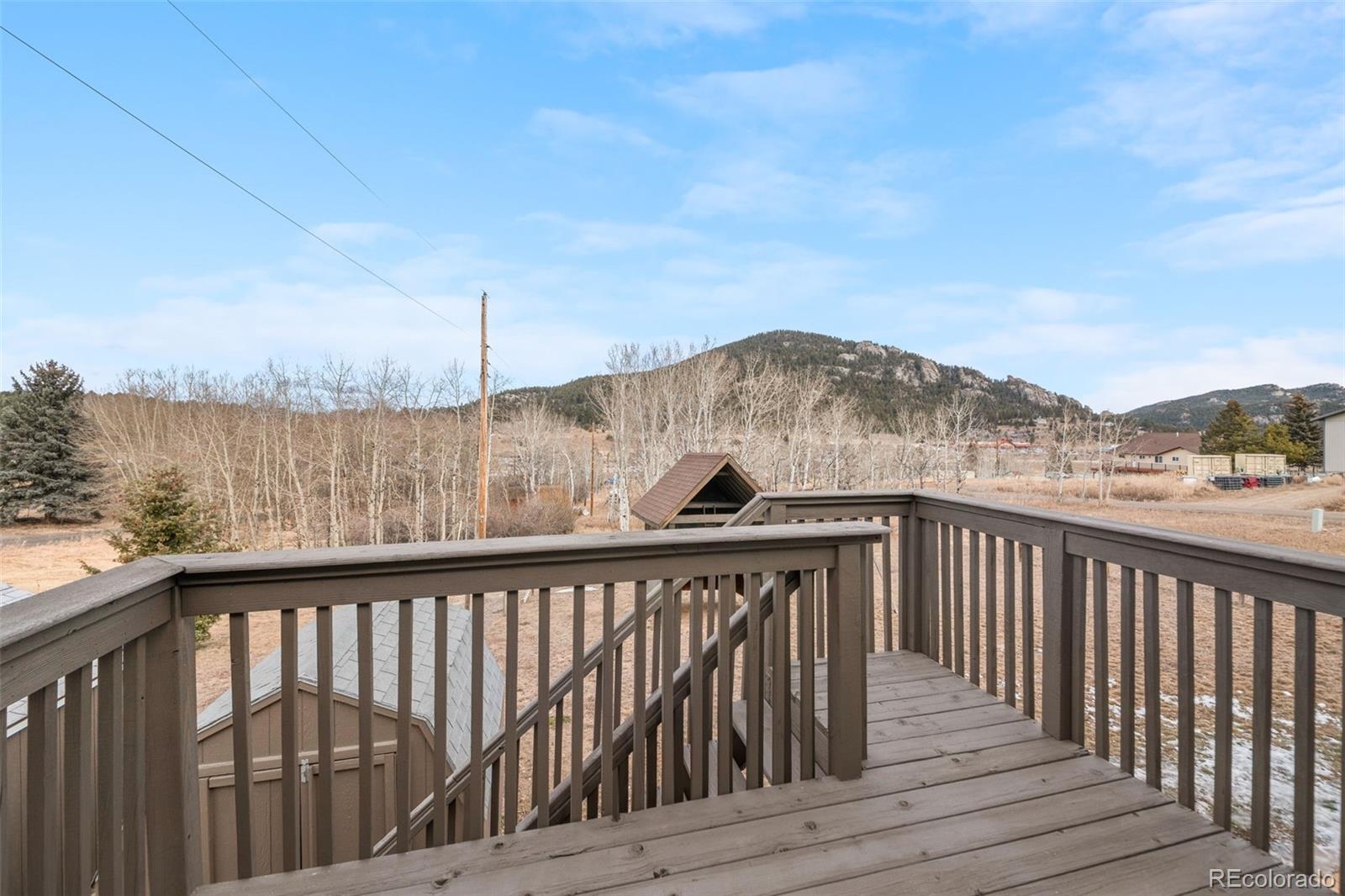 25947 Snyder Avenue Conifer CO 80433
