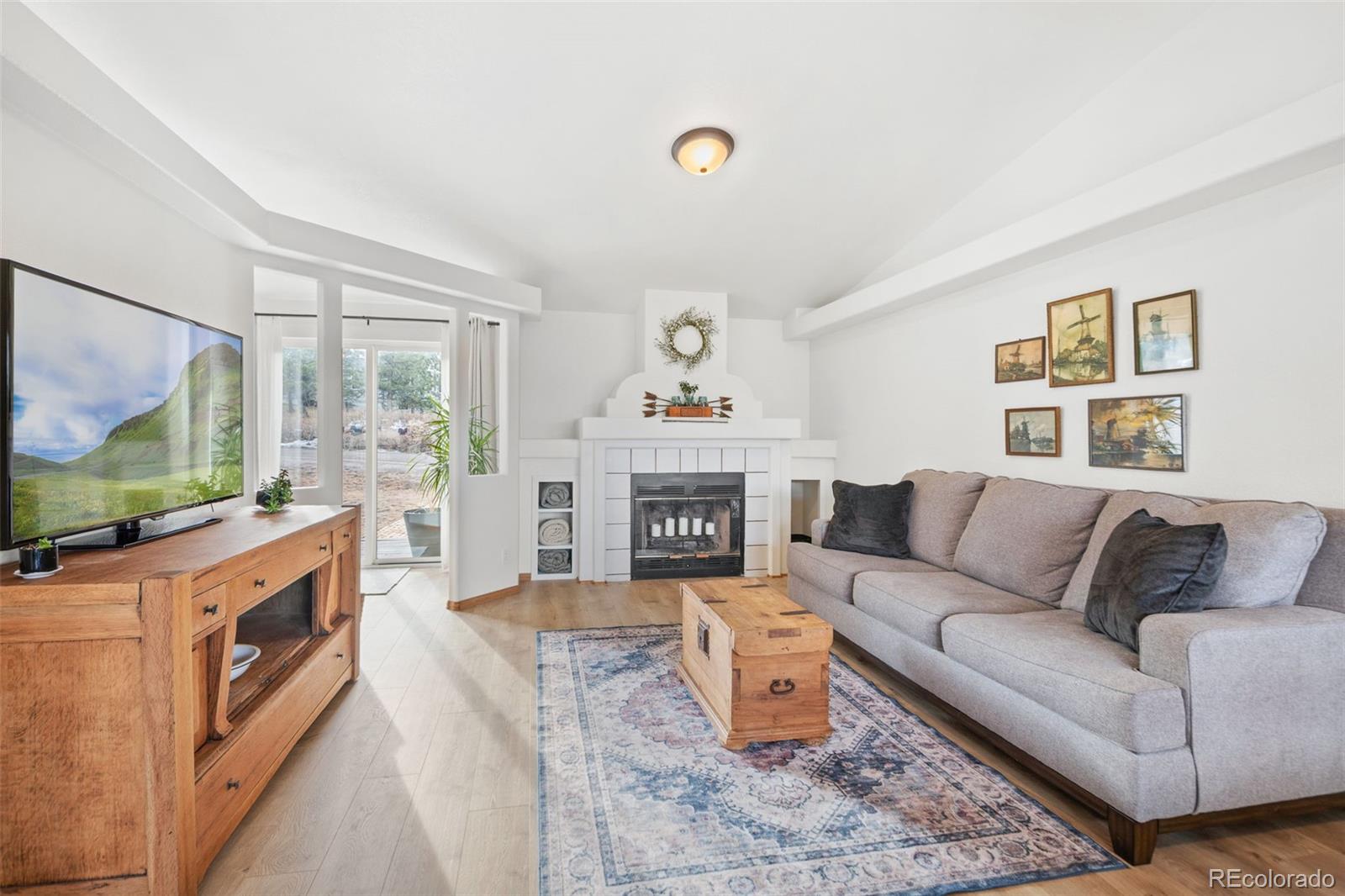 25947 Snyder Avenue Conifer CO 80433