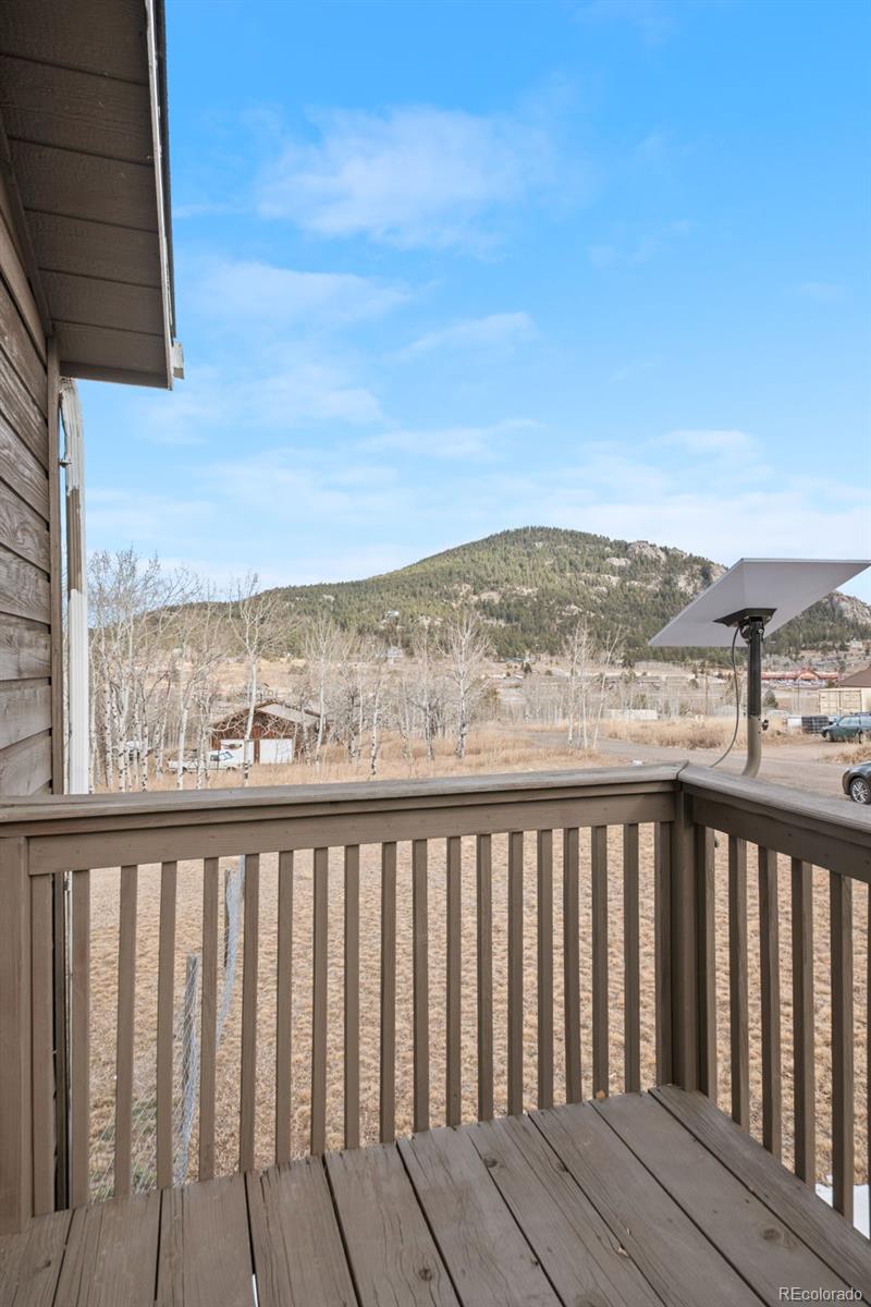 25947 Snyder Avenue Conifer CO 80433