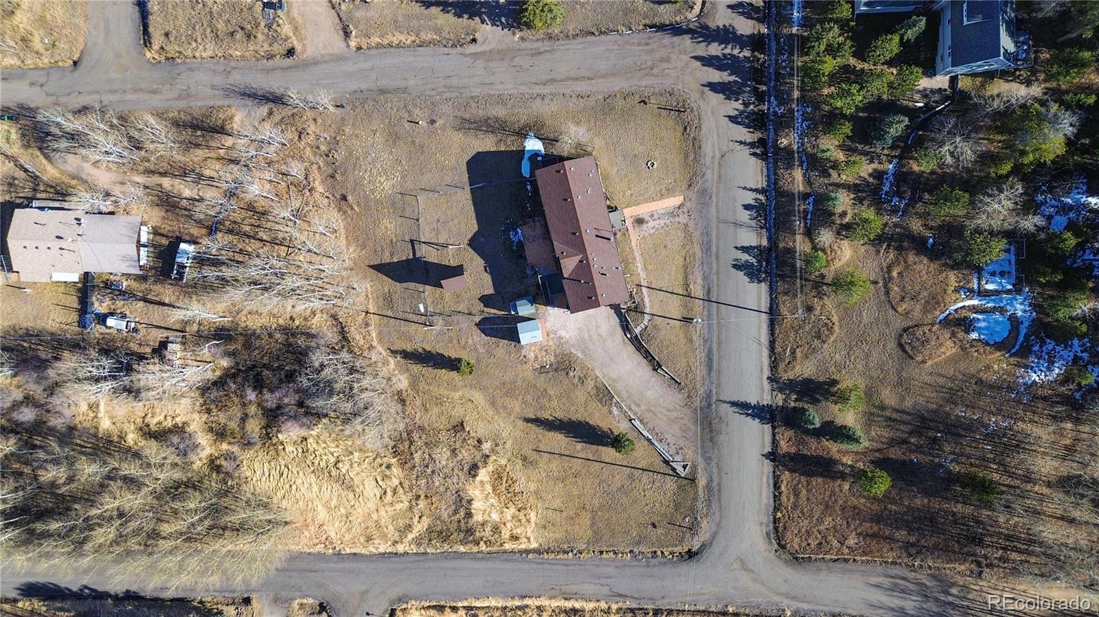 25947 Snyder Avenue Conifer CO 80433