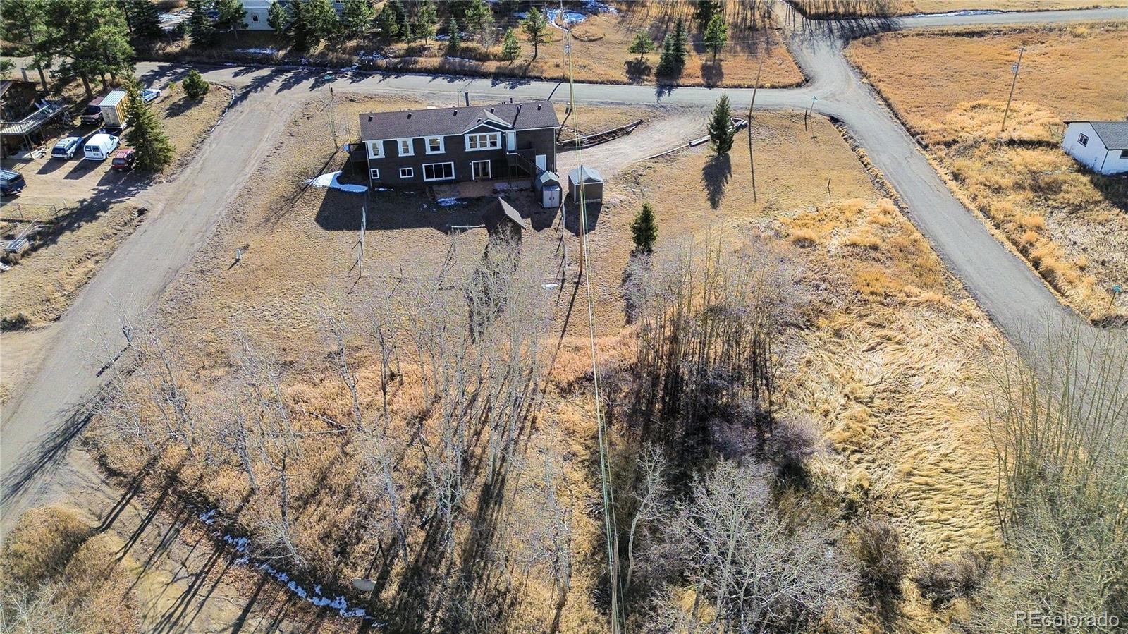 25947 Snyder Avenue Conifer CO 80433