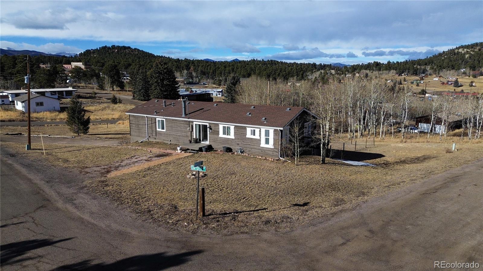 25947 Snyder Avenue Conifer CO 80433