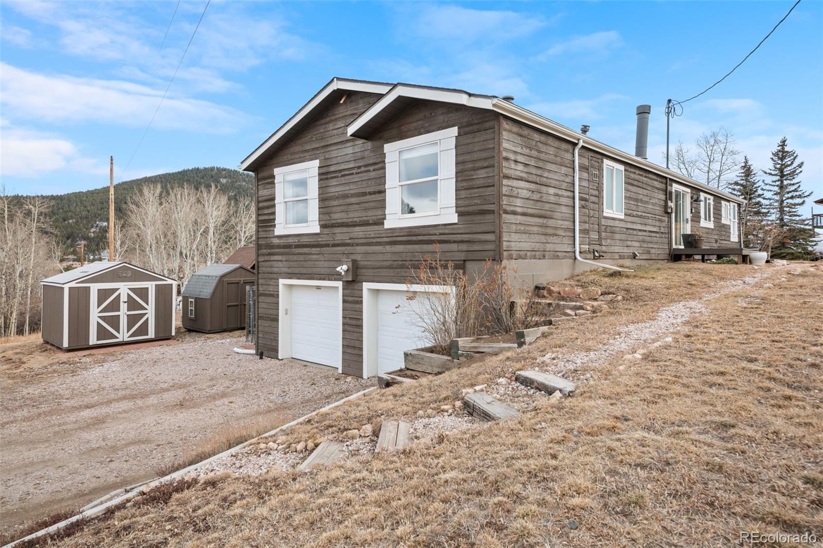 25947 Snyder Avenue Conifer CO 80433