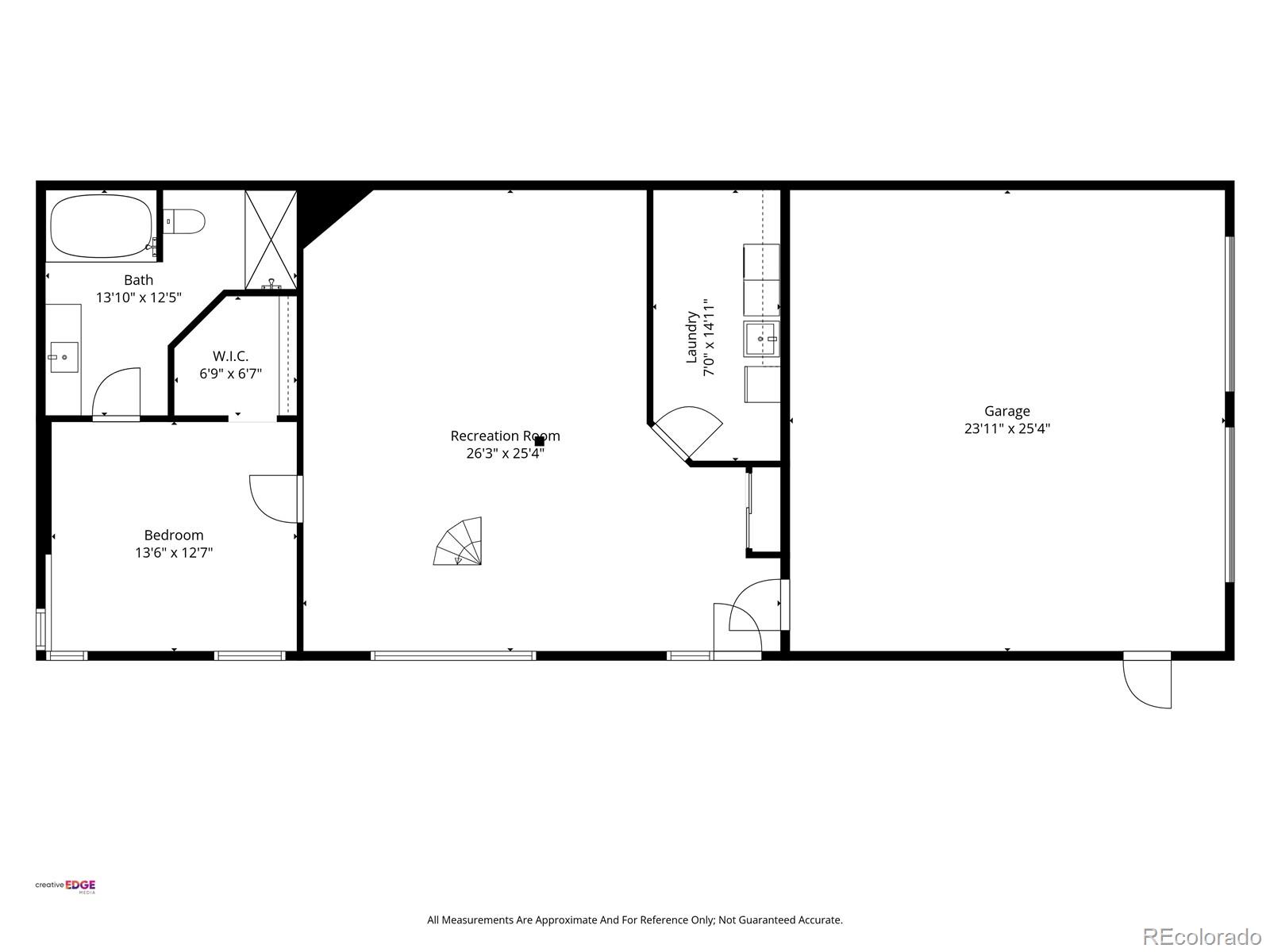 25947 Snyder Avenue Conifer CO 80433