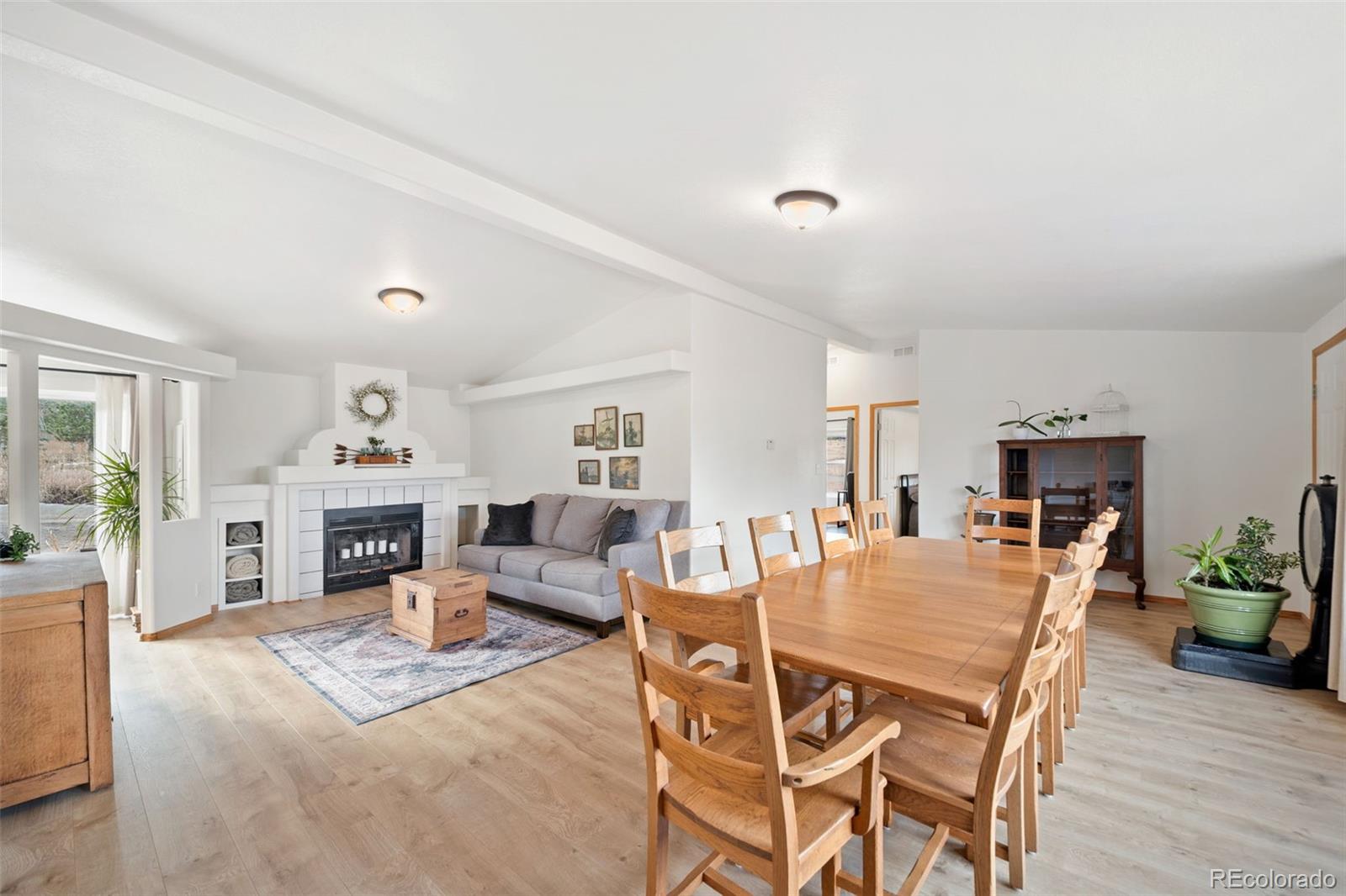 25947 Snyder Avenue Conifer CO 80433