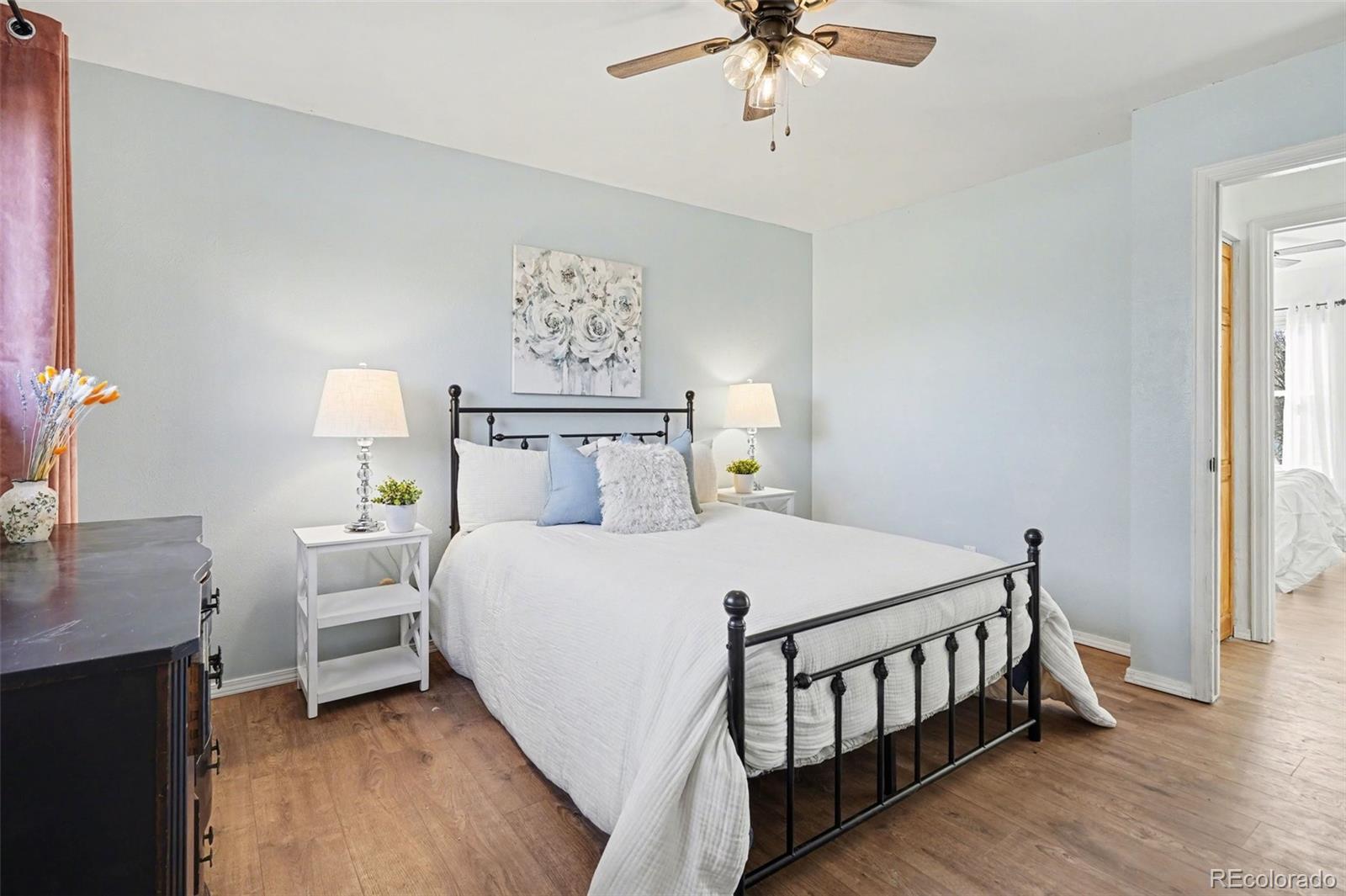 1632 S Rifle Street Aurora CO 80017