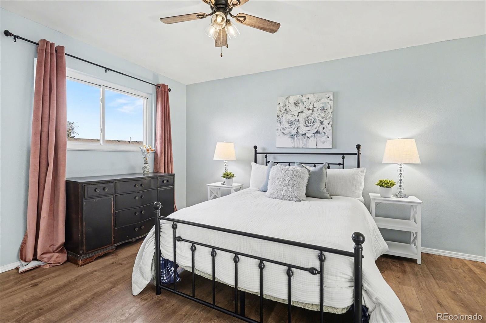 1632 S Rifle Street Aurora CO 80017