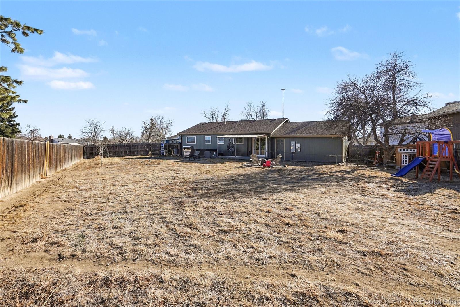 1632 S Rifle Street Aurora CO 80017