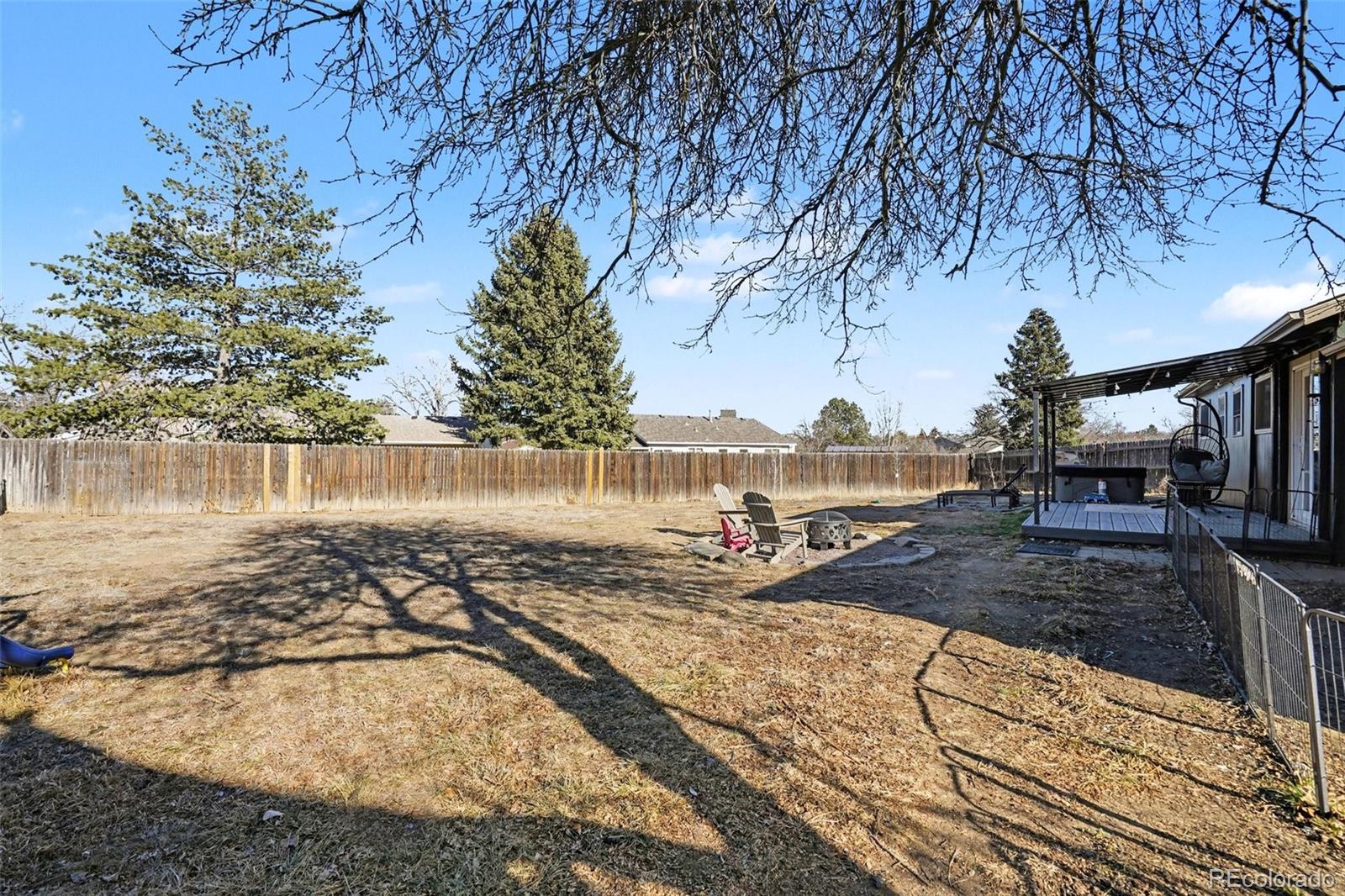 1632 S Rifle Street Aurora CO 80017