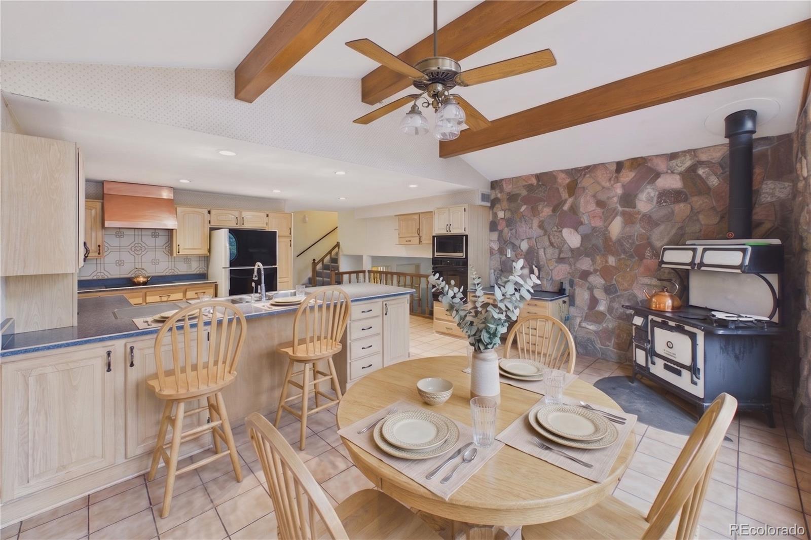 1945 Sage Drive Golden CO 80401
