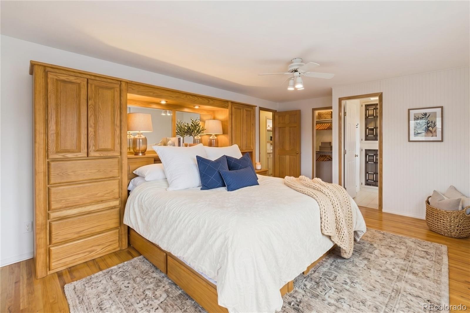 1945 Sage Drive Golden CO 80401