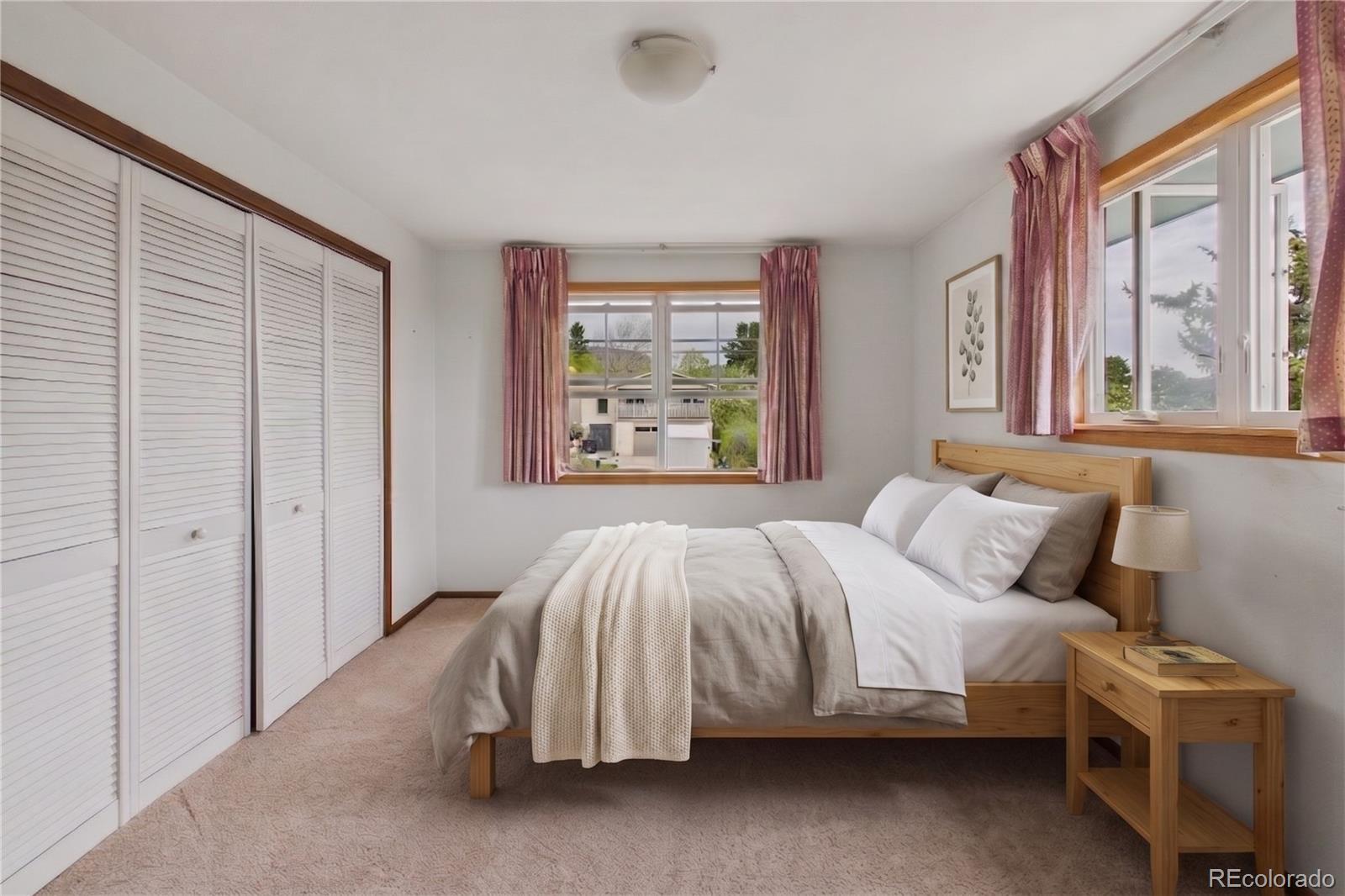 1945 Sage Drive Golden CO 80401