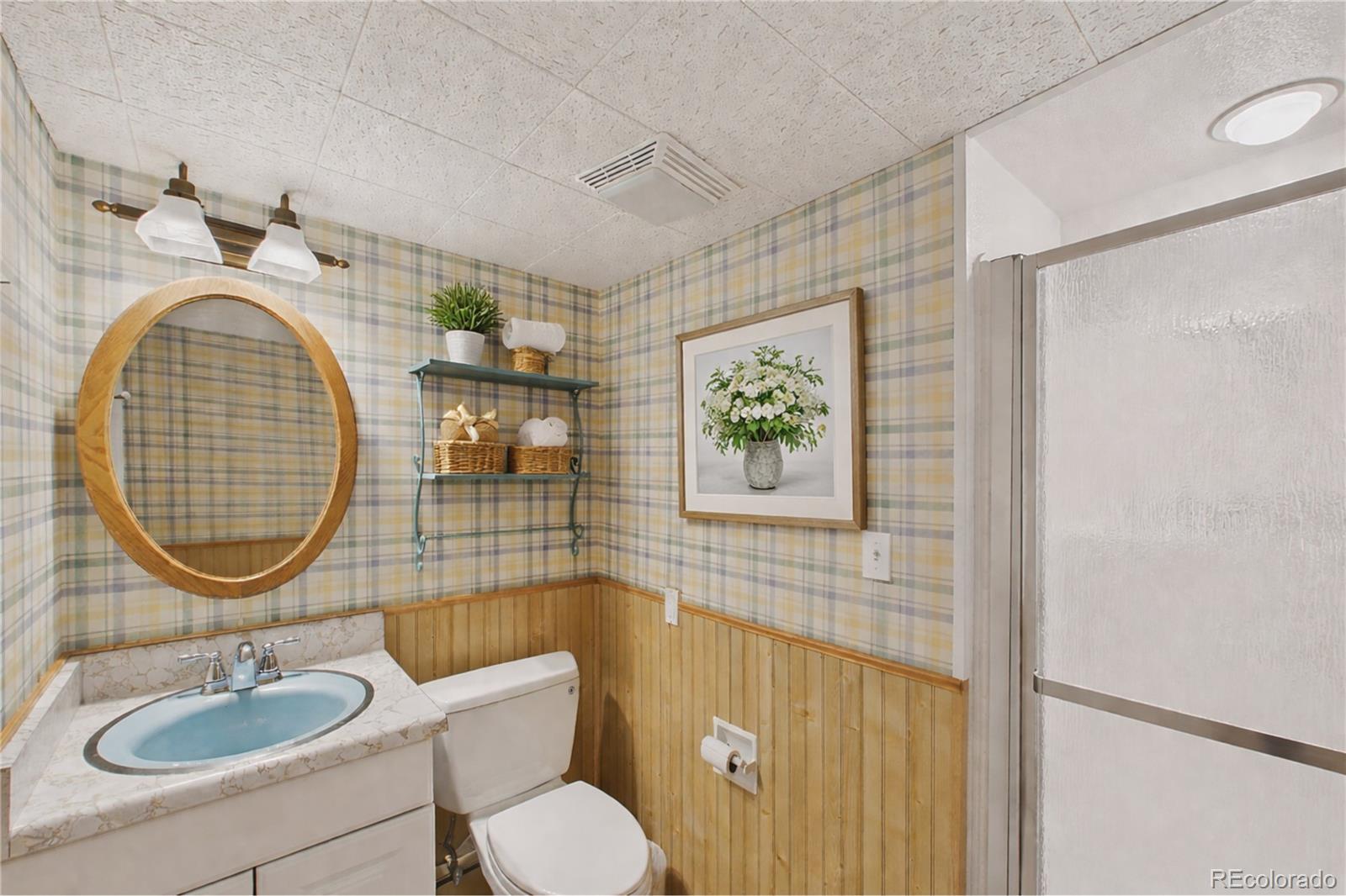 1945 Sage Drive Golden CO 80401
