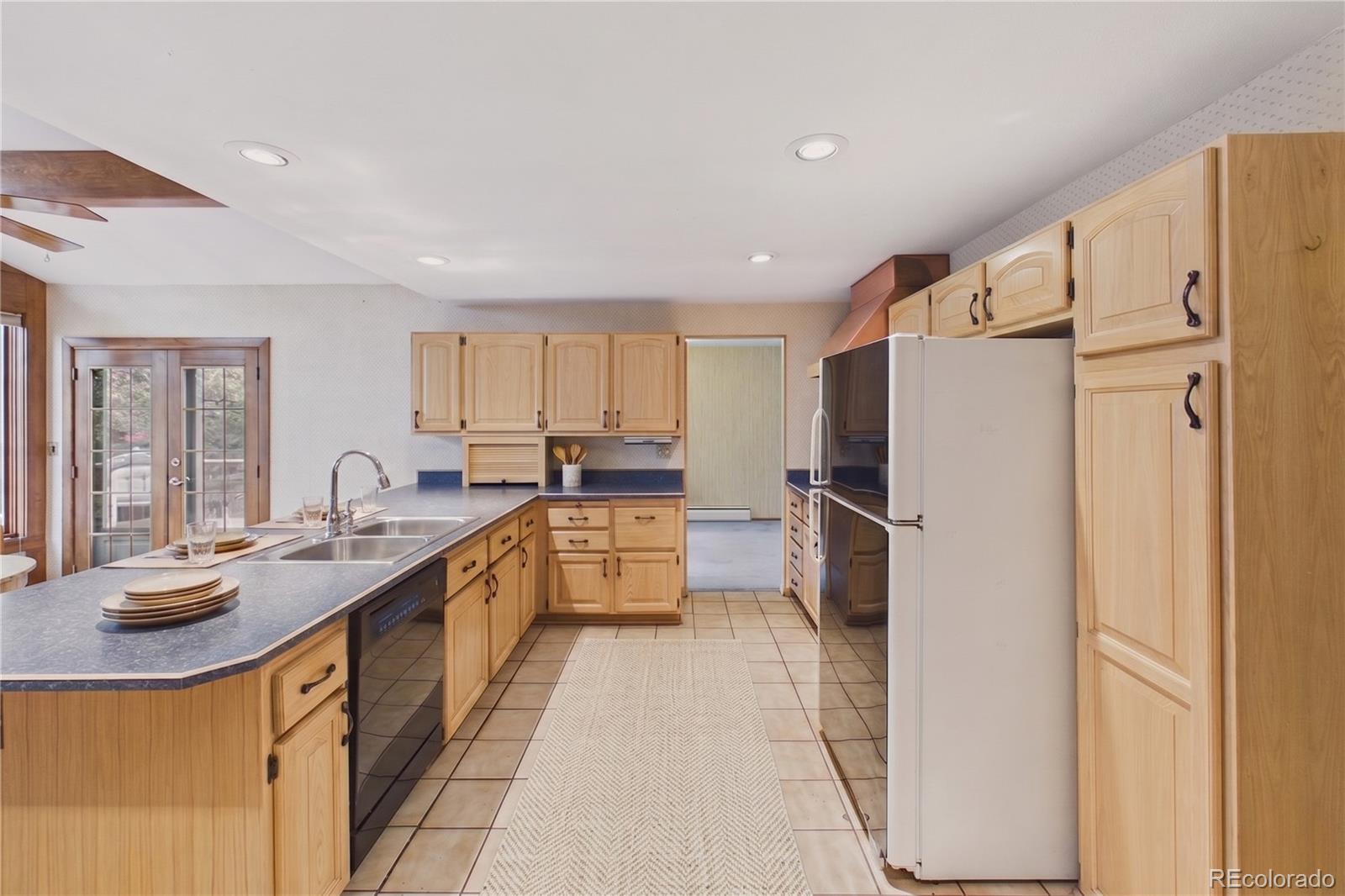 1945 Sage Drive Golden CO 80401