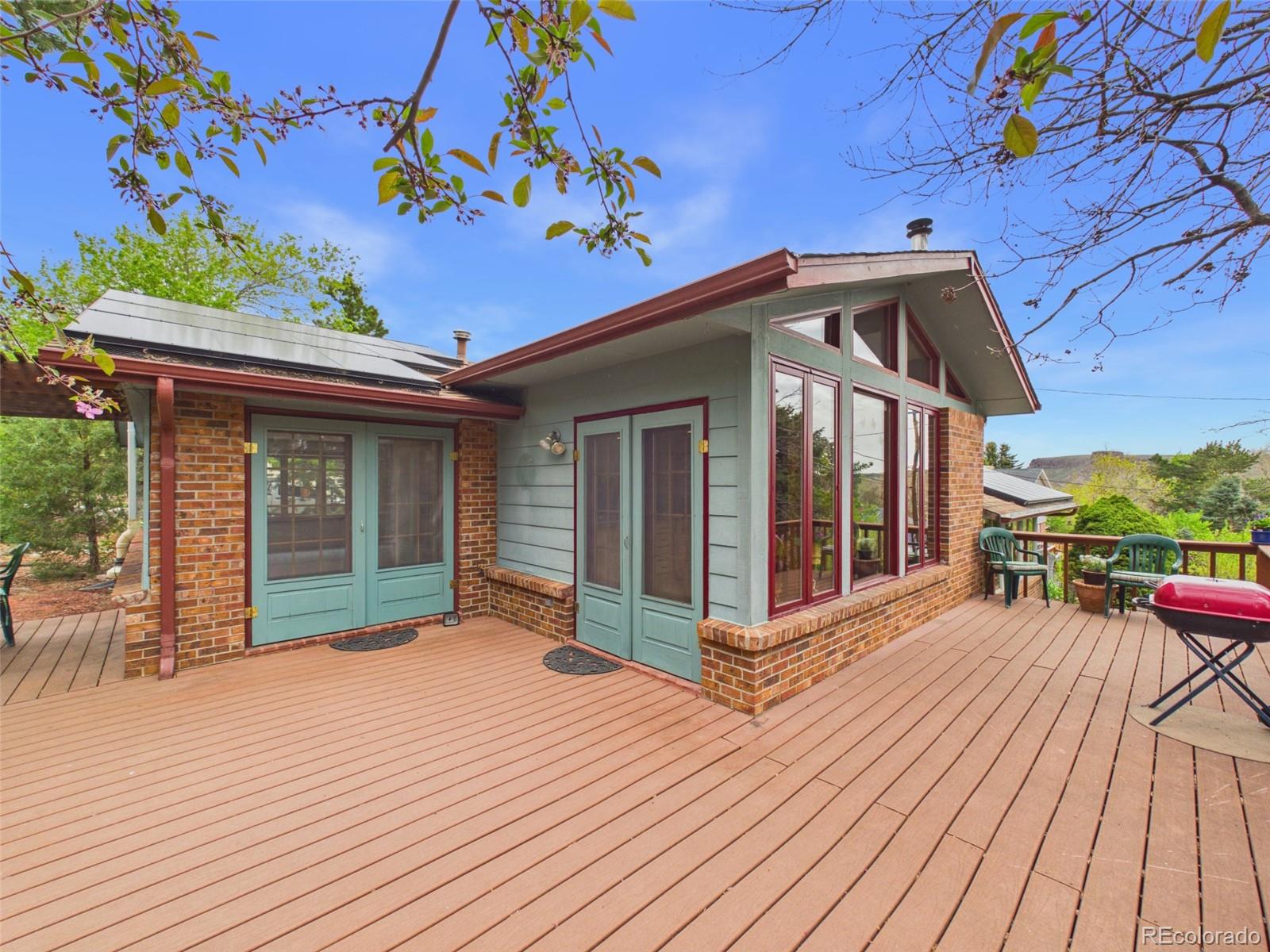1945 Sage Drive Golden CO 80401