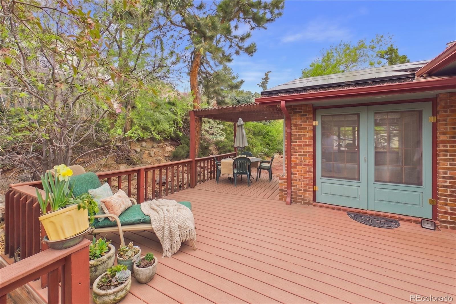 1945 Sage Drive Golden CO 80401