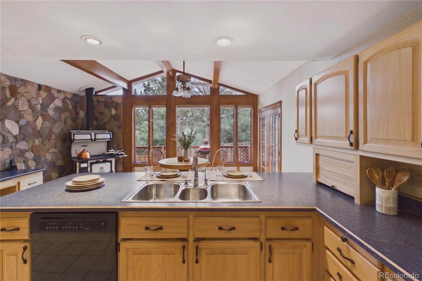 1945 Sage Drive Golden CO 80401