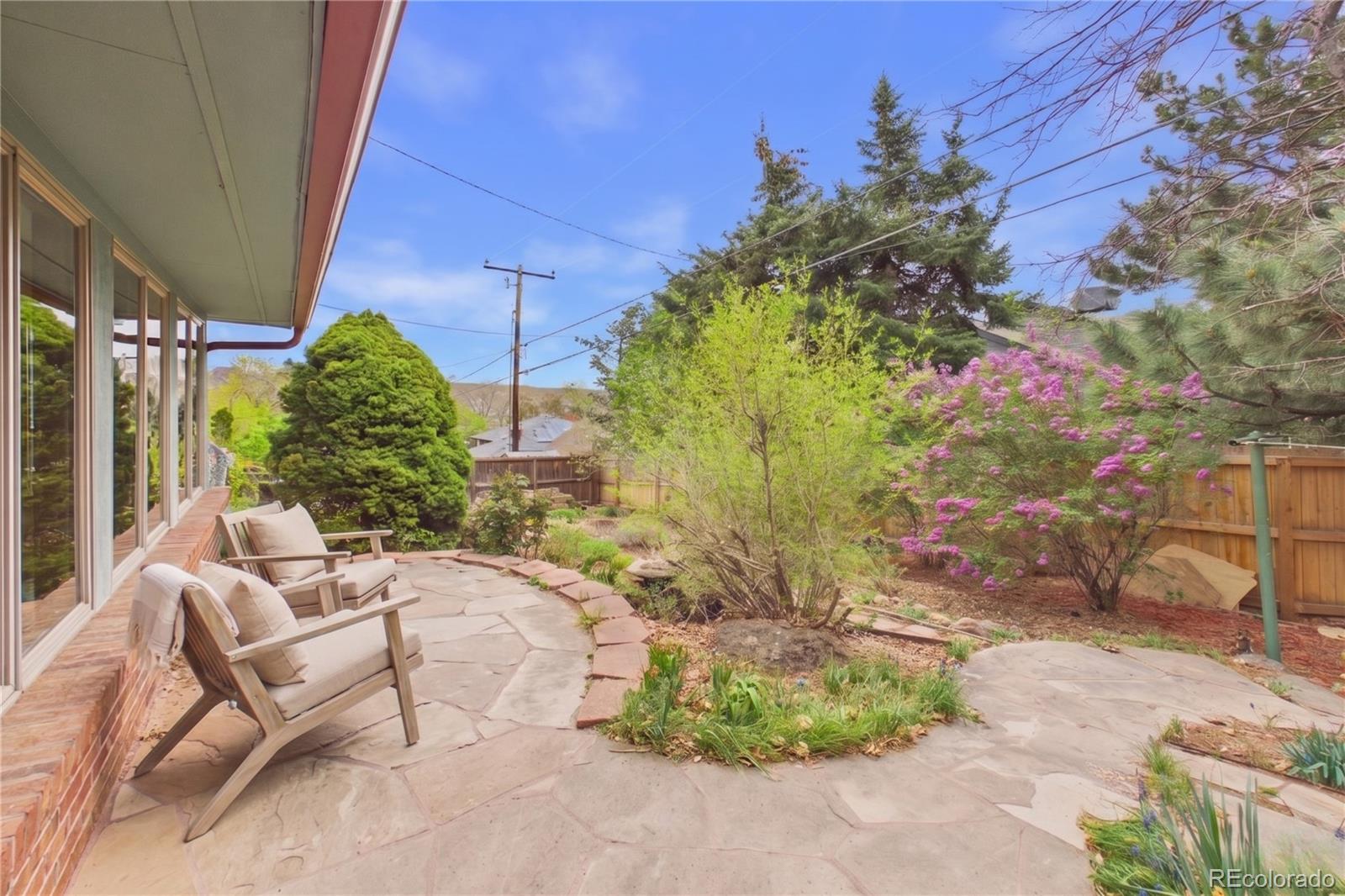 1945 Sage Drive Golden CO 80401