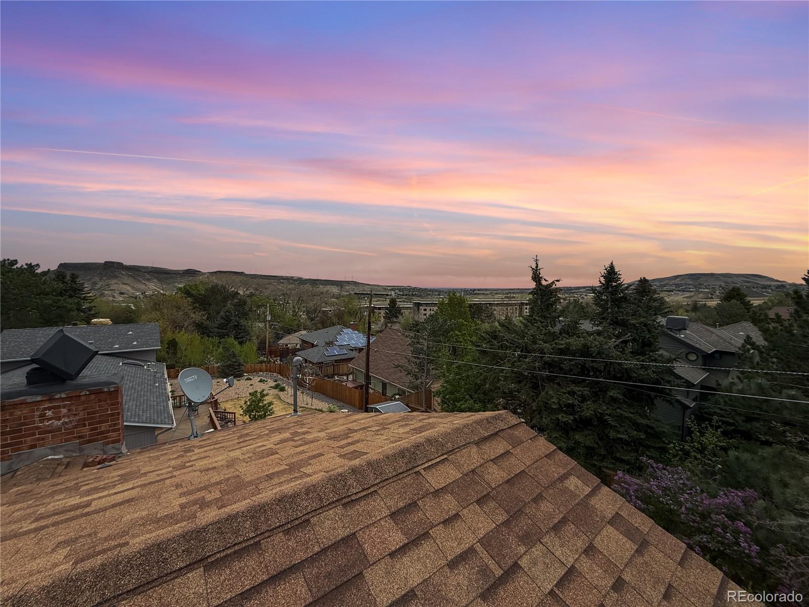 1945 Sage Drive Golden CO 80401
