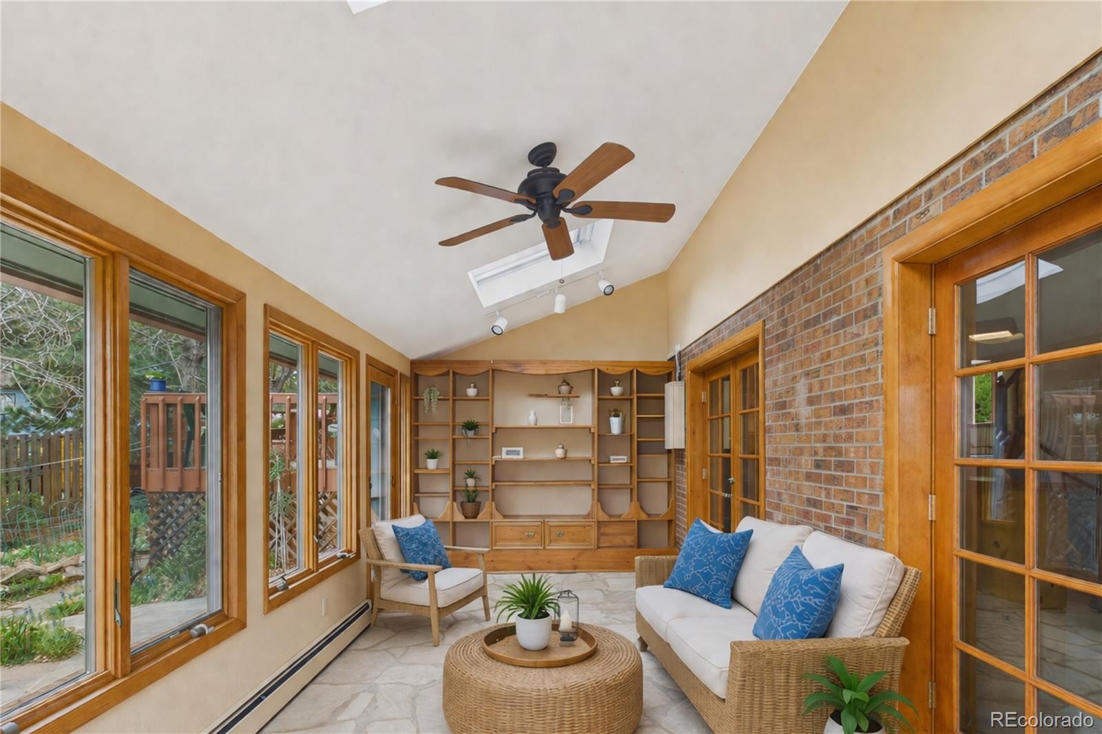 1945 Sage Drive Golden CO 80401