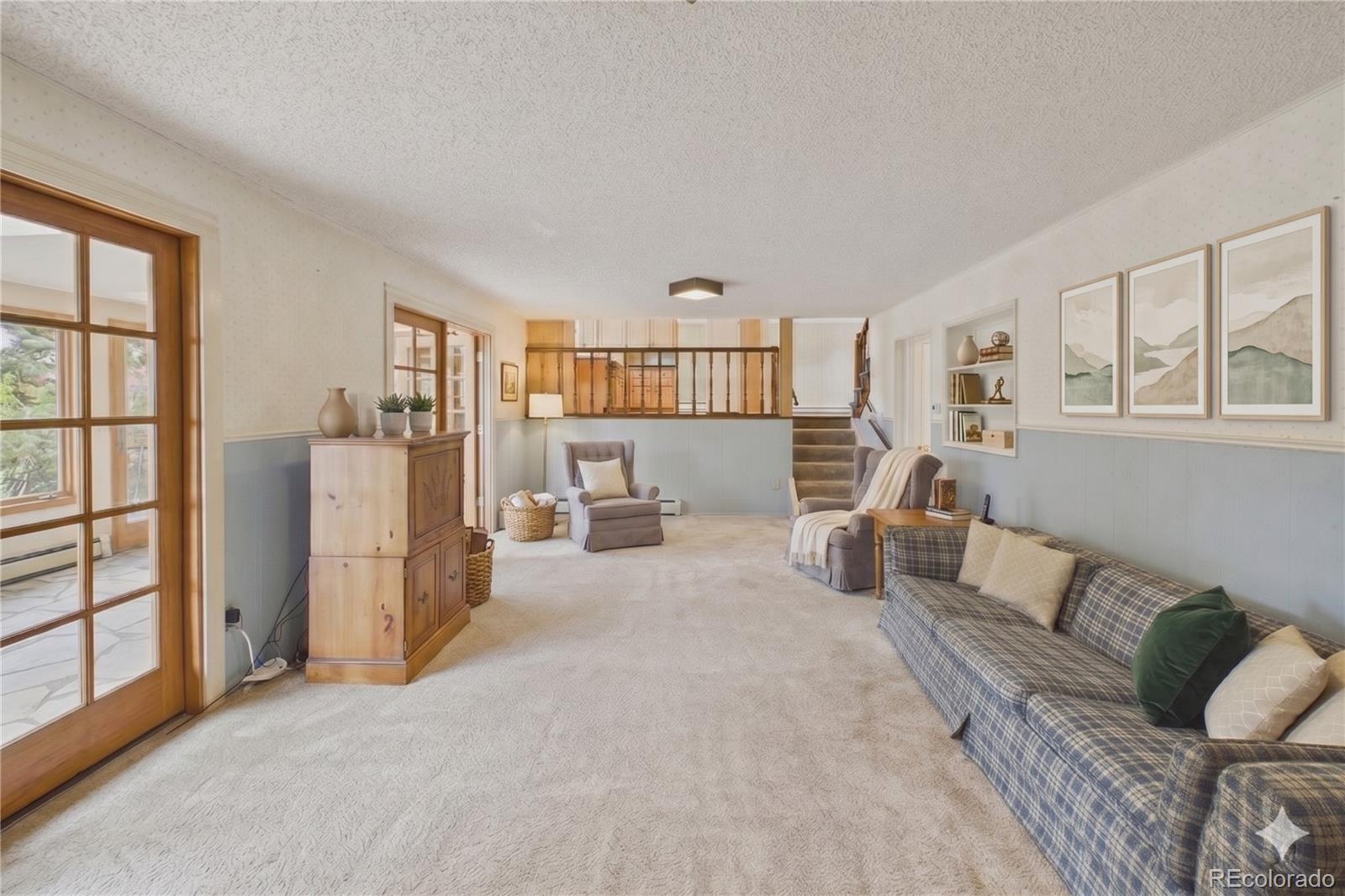 1945 Sage Drive Golden CO 80401