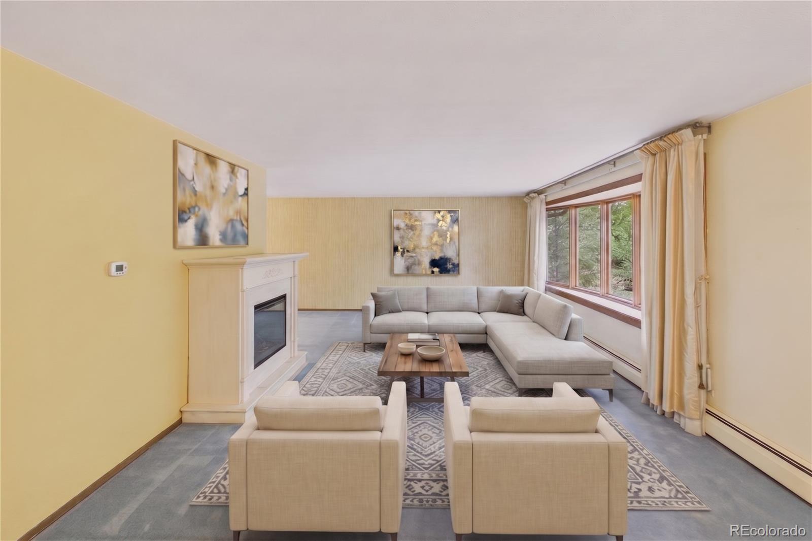 1945 Sage Drive Golden CO 80401