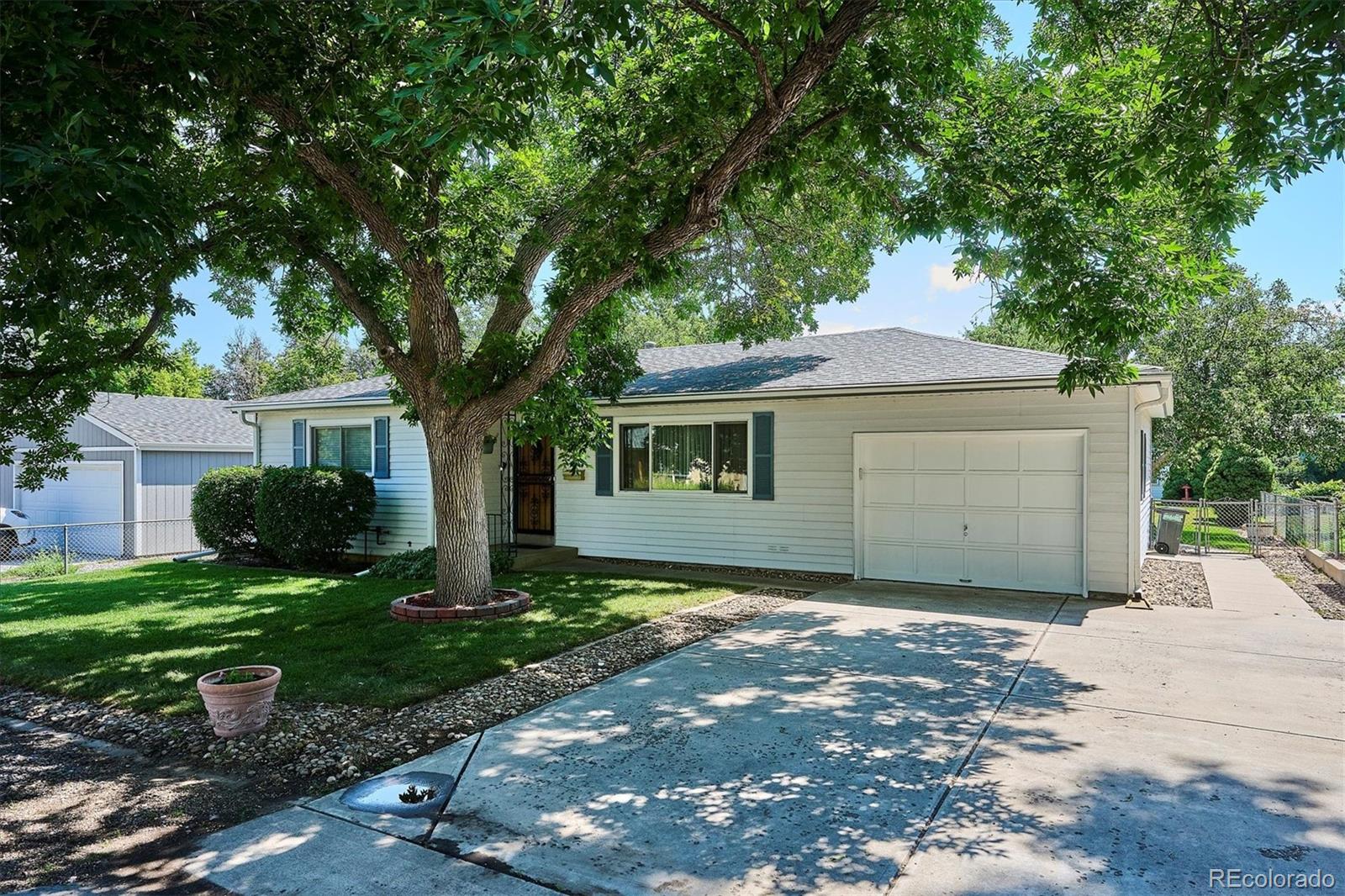 4060 Eaton Street Wheat Ridge CO 80212