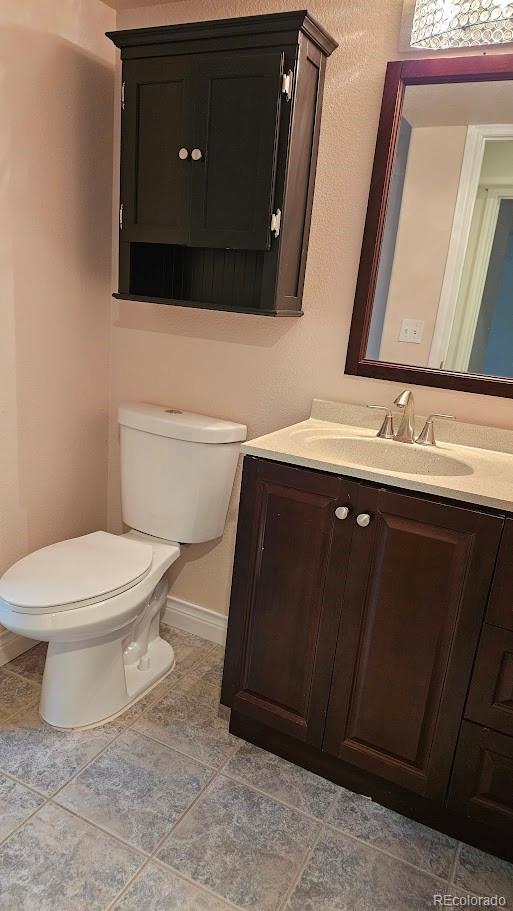 21315 E Belleview Place Centennial CO 80015