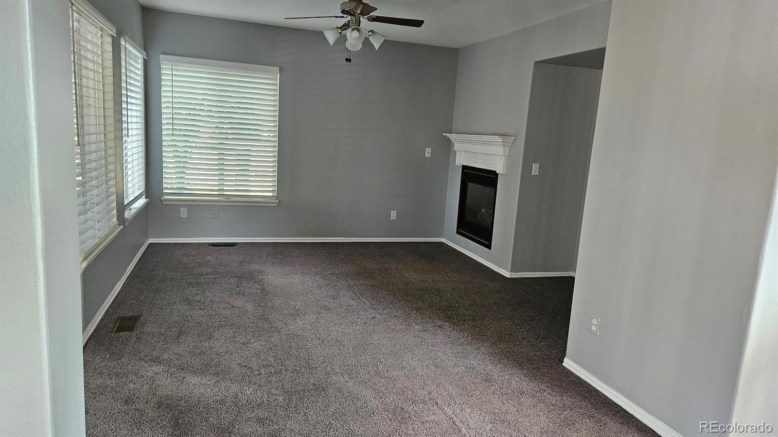 21315 E Belleview Place Centennial CO 80015