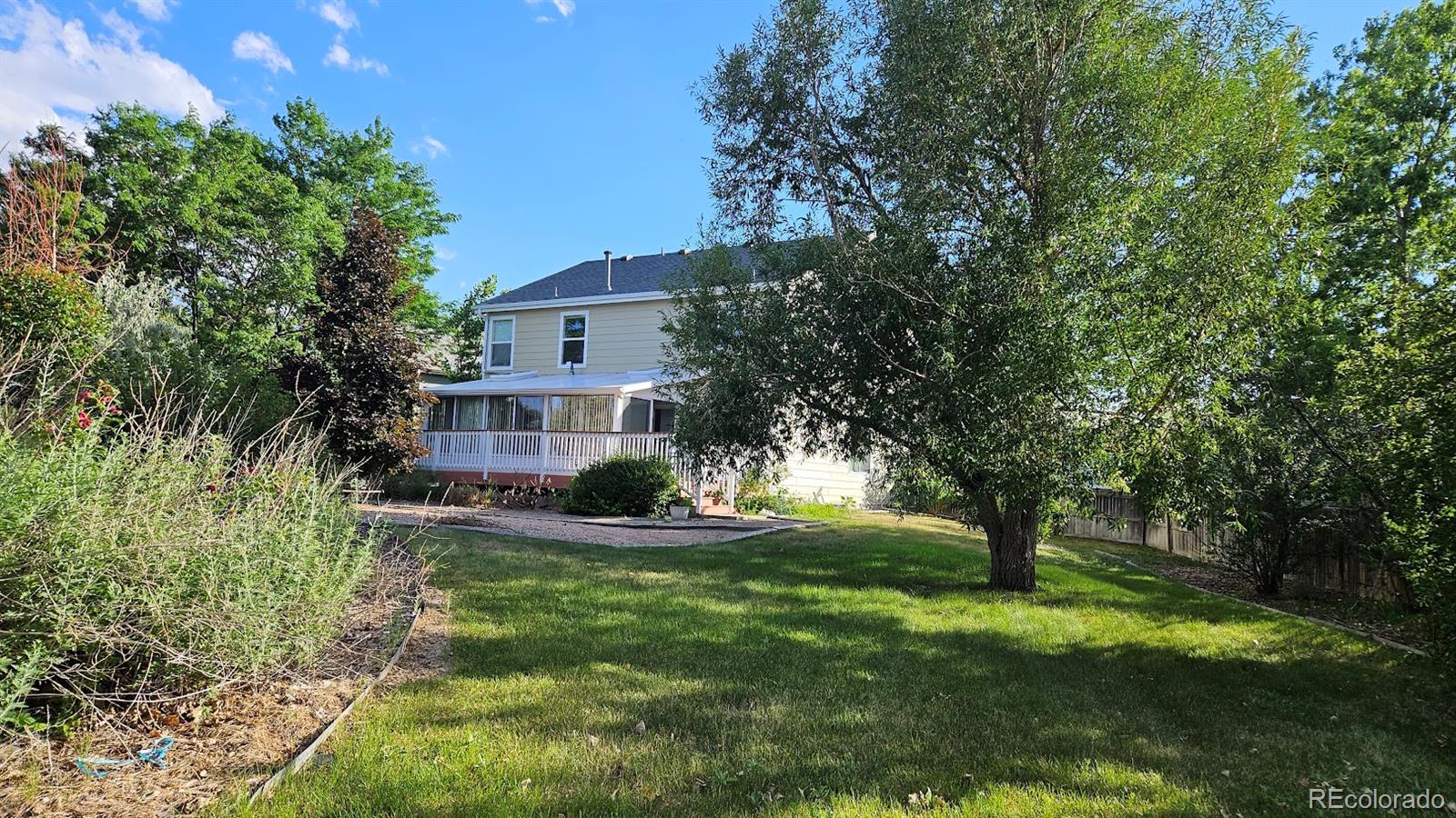 21315 E Belleview Place Centennial CO 80015