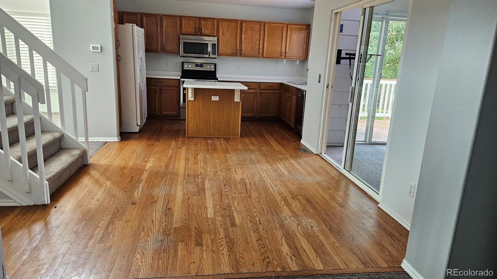 21315 E Belleview Place Centennial CO 80015