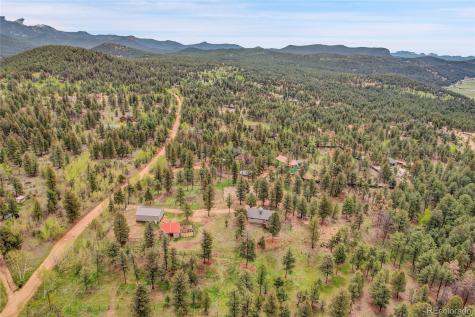 64 Elk Horn Court Bailey CO 80421