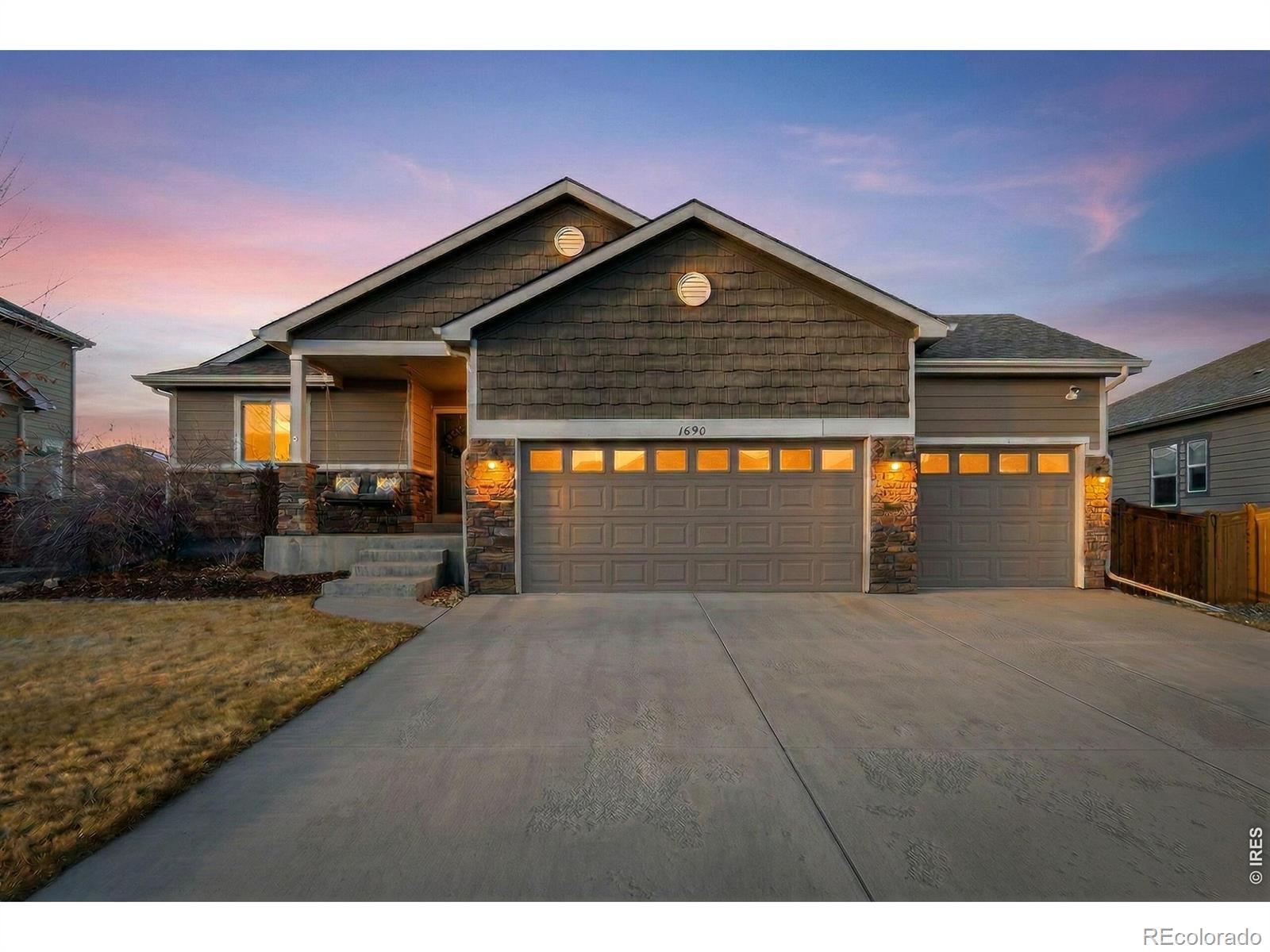 1690 Eden Valley Lane Severance CO 80550