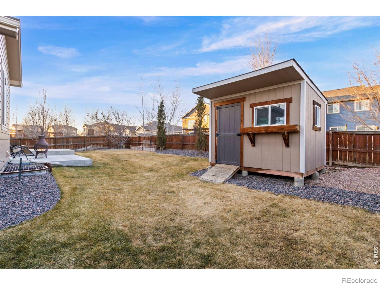 1690 Eden Valley Lane Severance CO 80550