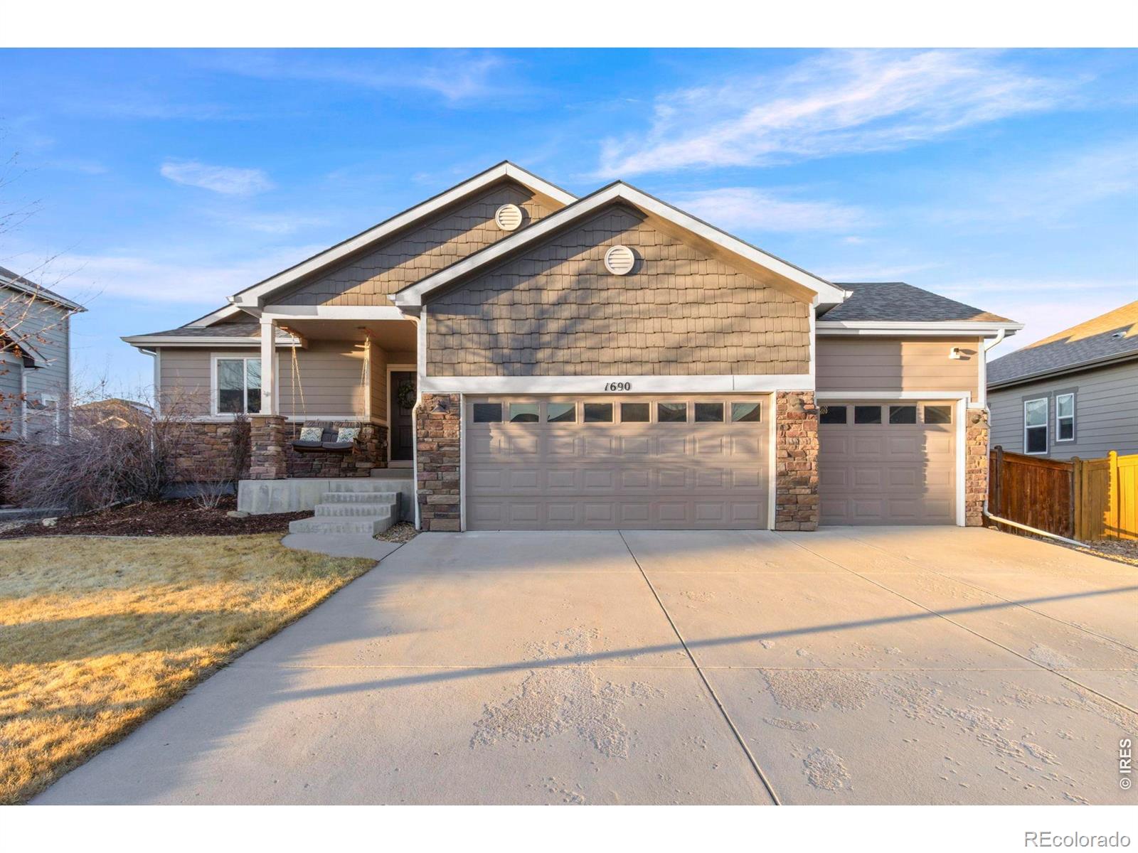 1690 Eden Valley Lane Severance CO 80550