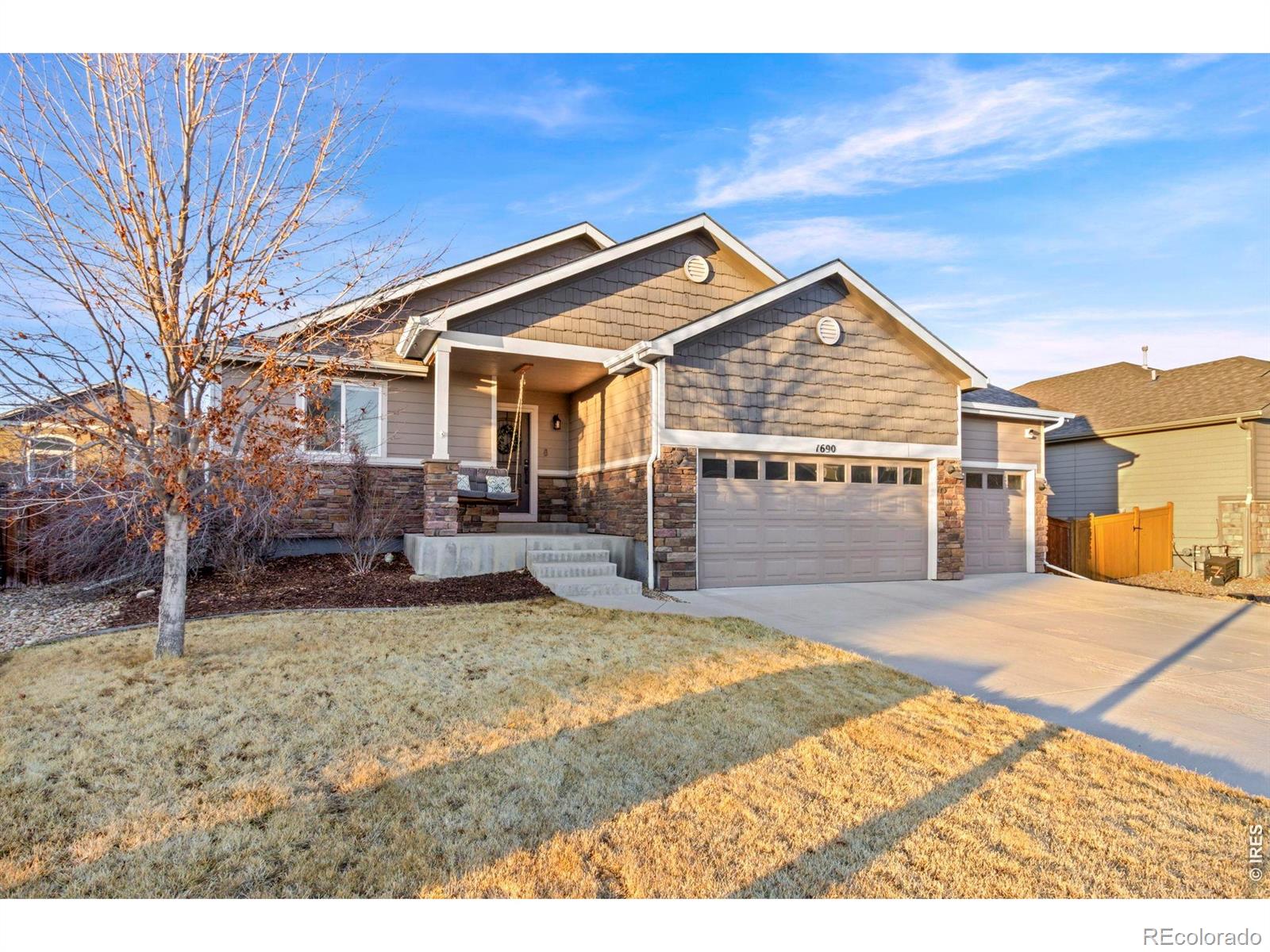 1690 Eden Valley Lane Severance CO 80550