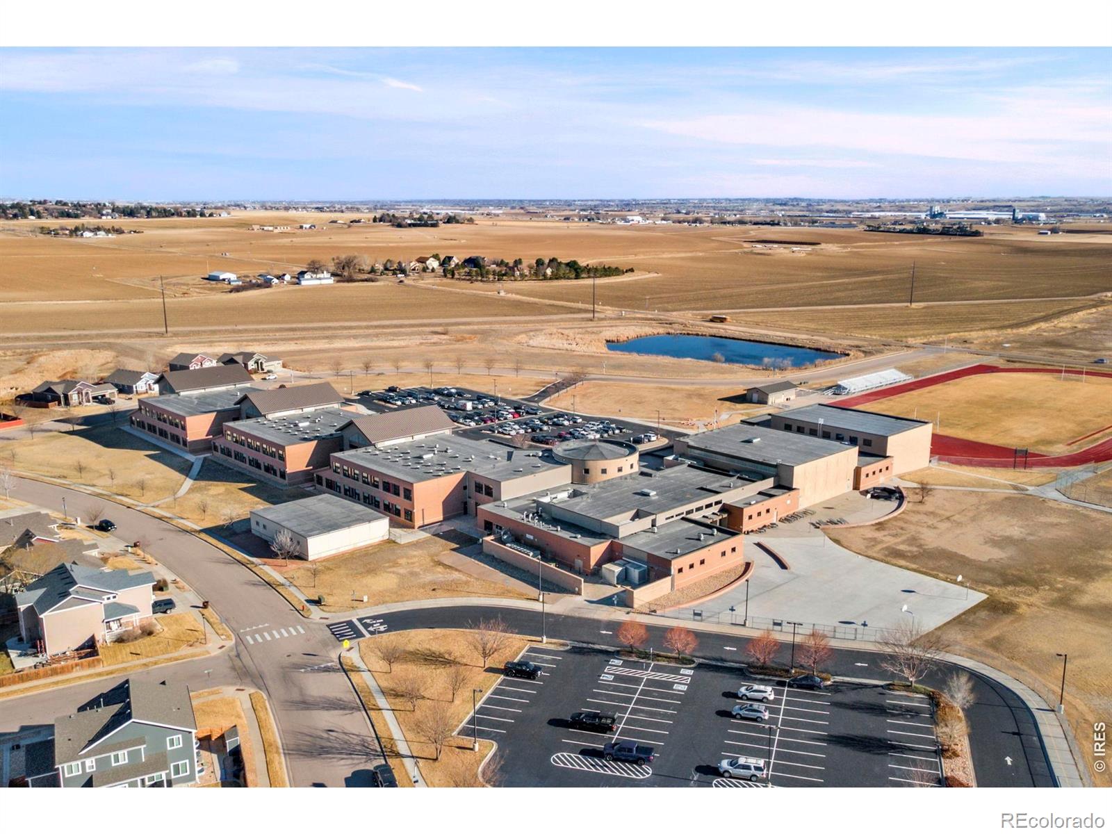 1690 Eden Valley Lane Severance CO 80550