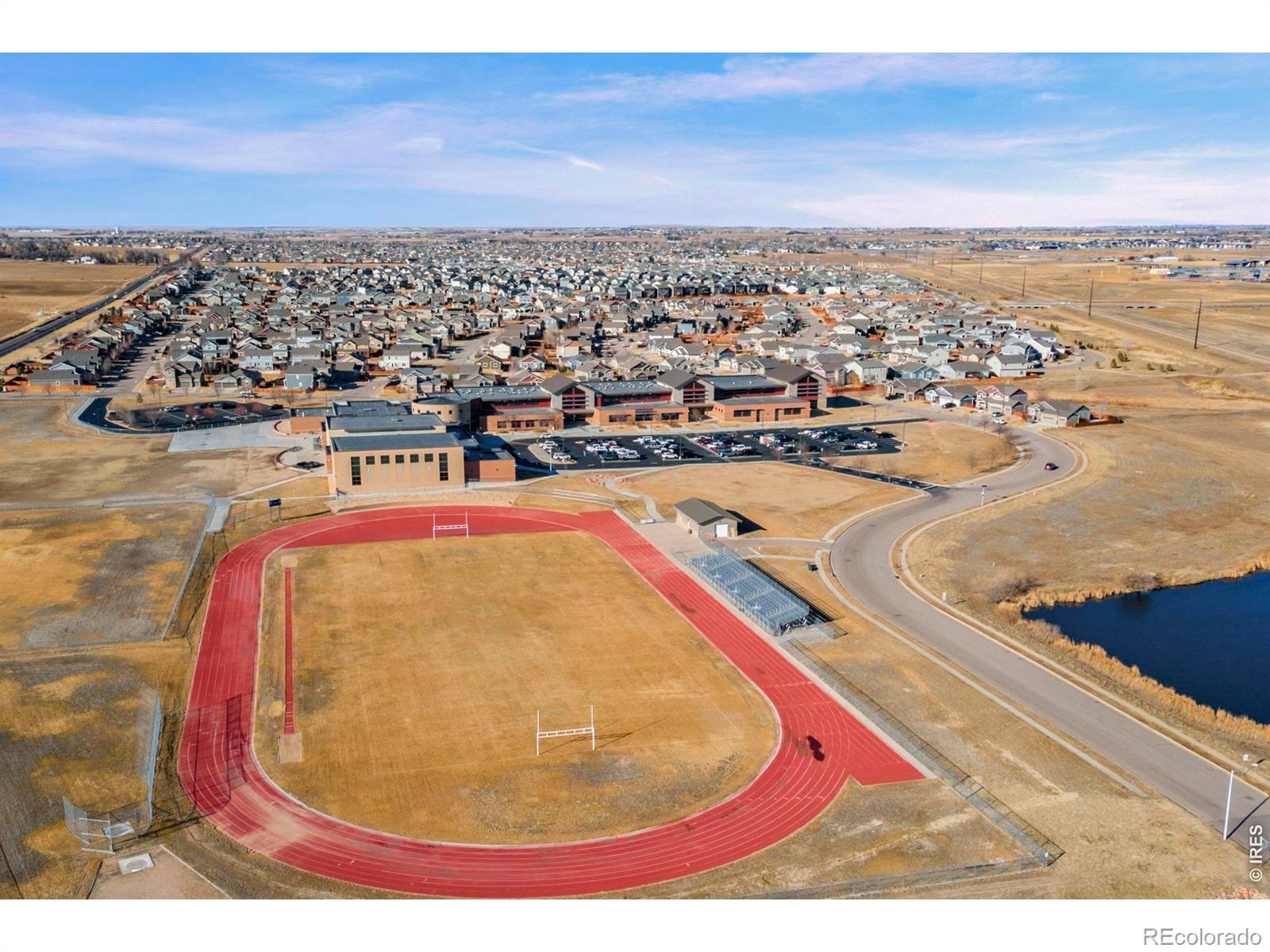 1690 Eden Valley Lane Severance CO 80550