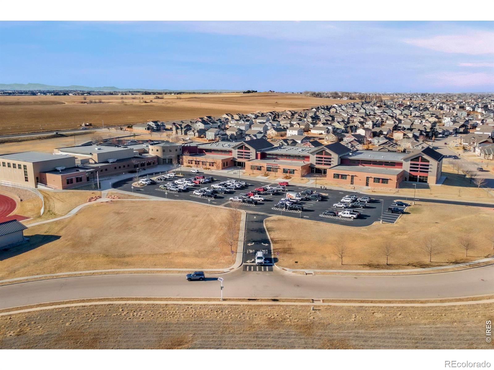 1690 Eden Valley Lane Severance CO 80550