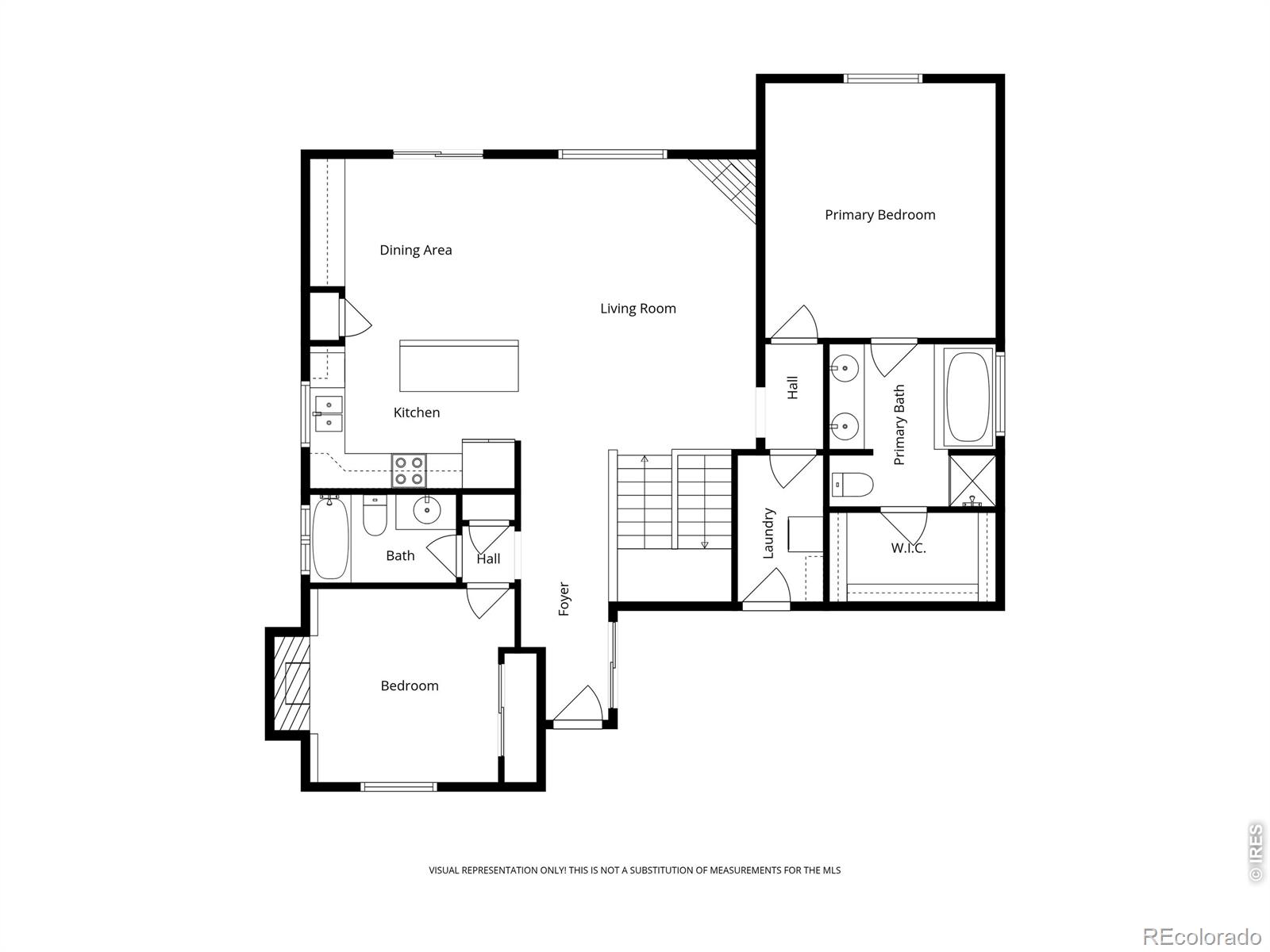 1690 Eden Valley Lane Severance CO 80550
