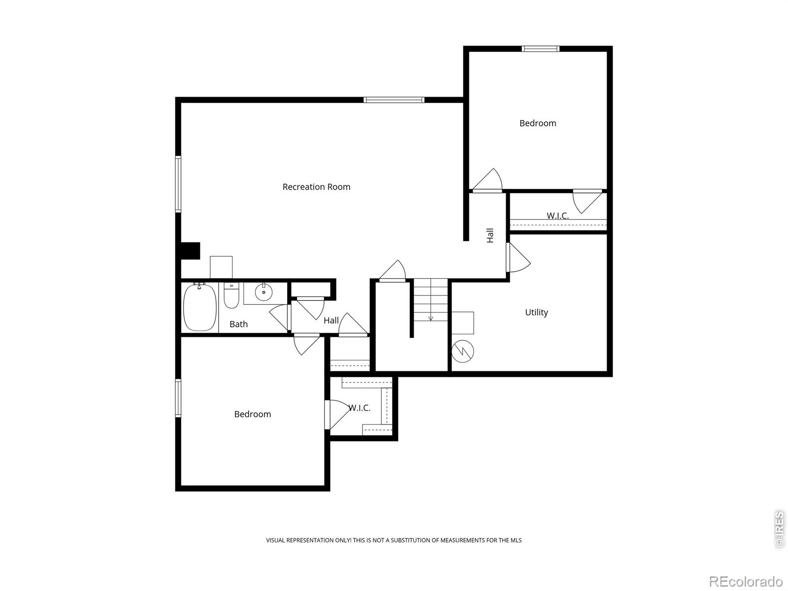 1690 Eden Valley Lane Severance CO 80550