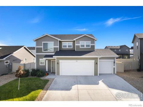 616 Apex Trail Ault CO 80610