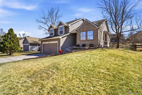 11524 Running Creek Lane Parker CO 80138