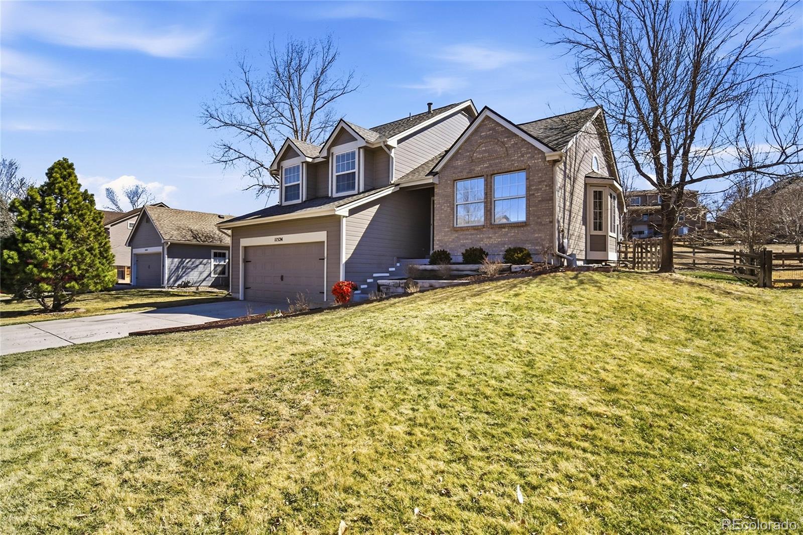 11524 Running Creek Lane Parker CO 80138