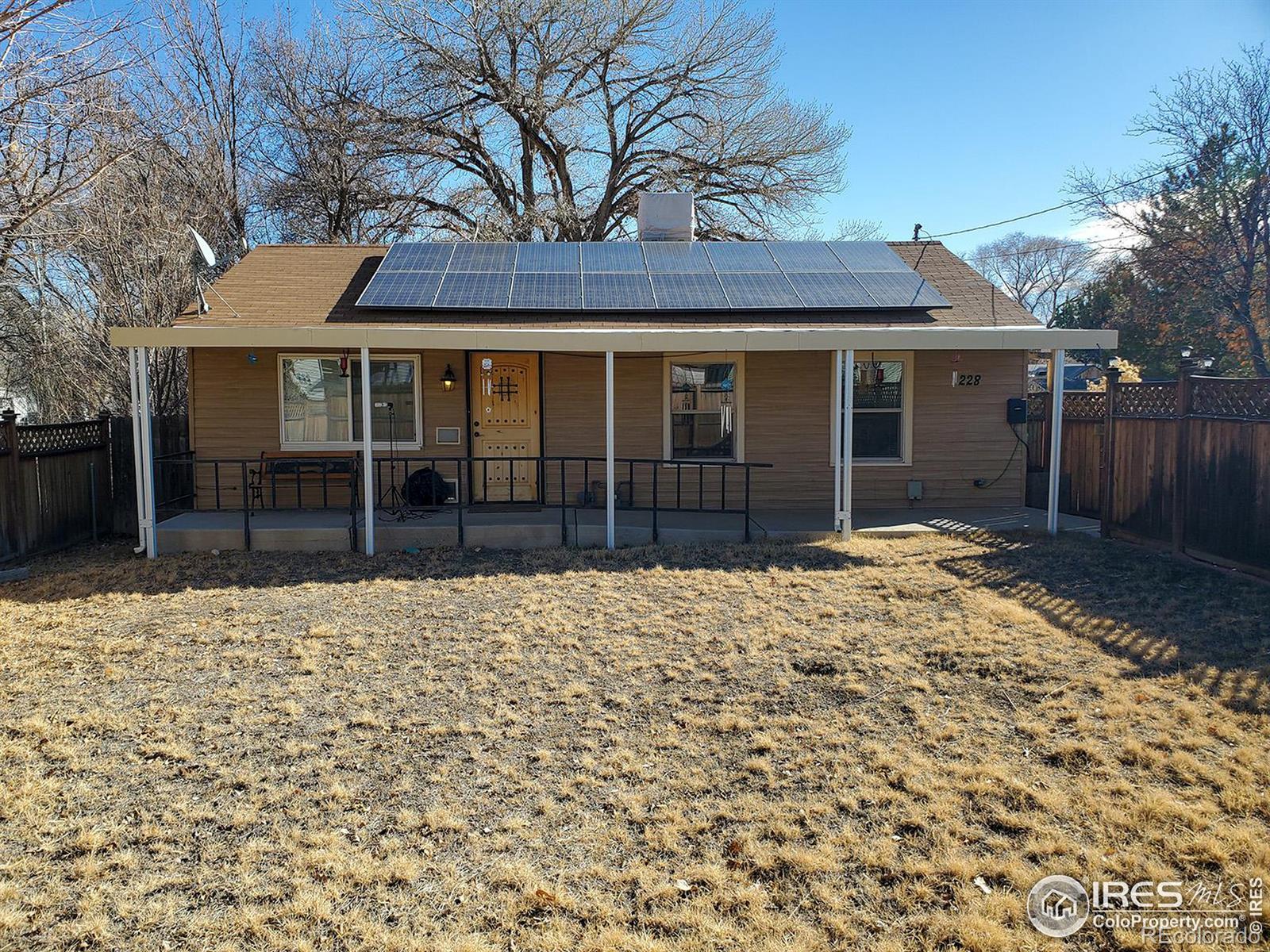 228 27 Road Grand Junction CO 81503