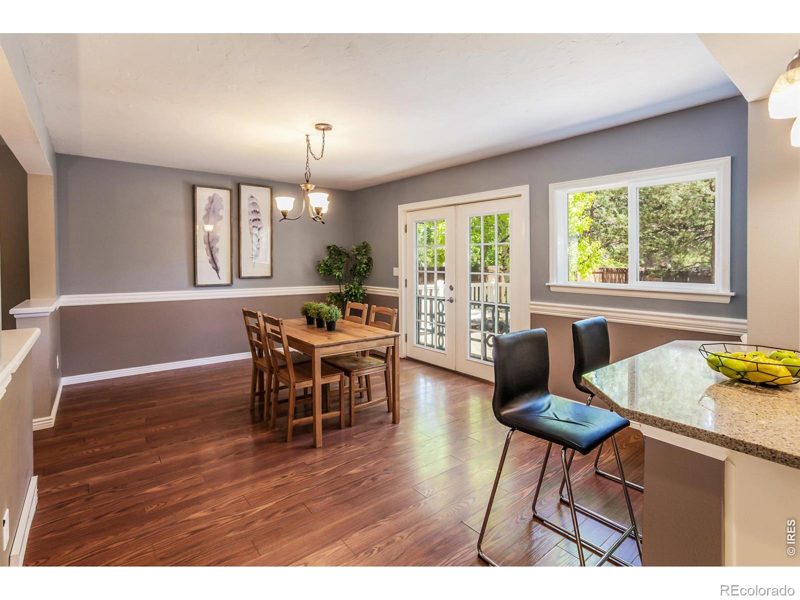 2306 Amherst Street Fort Collins CO 80525