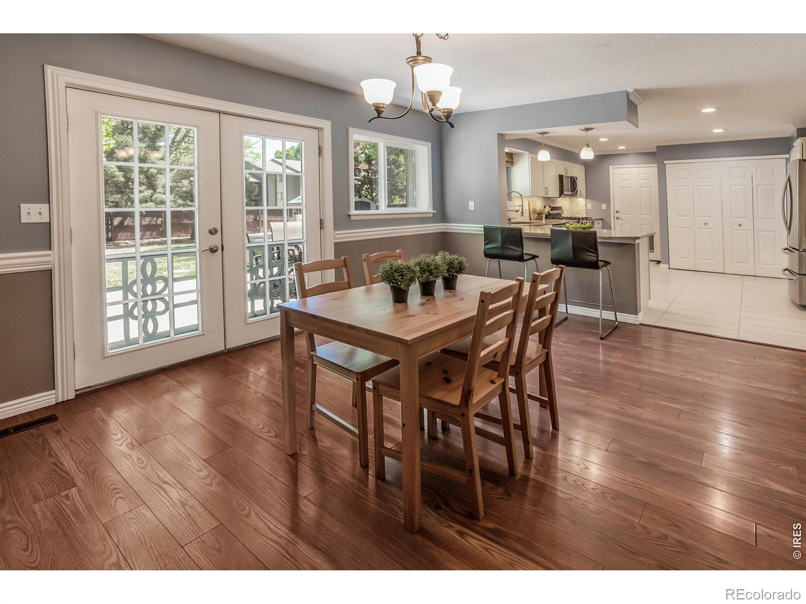 2306 Amherst Street Fort Collins CO 80525